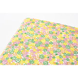 Hobonichi A5 Cover - mina perhonen: skyful (Yellow)