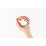 Hobonichi Weeks 2026 Smooth: Milk Cocoa (January Start)