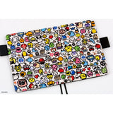 Hobonichi A6 Cover - Tamagotchi: Tamagotchi Techo Discovered!