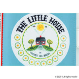 Hobonichi A6 Cover - Virginia Lee Burton: The Little House