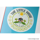 Hobonichi Techo A5 HON 2026 Virginia Lee Burton: The Little House (January Start)