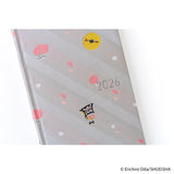 Hobonichi Weeks 2026 ONE PIECE magazine: Hiriluk’s Cherry Blossoms