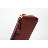 Hobonichi A6 Cover - Single Colour: Amarone