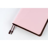 Hobonichi Techo A5 Cousin Cover - Colours: Sweet Cacao