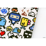 Hobonichi A5 Cover - Tamagotchi: Tamagotchi Techo Discovered!