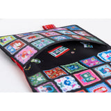 Hobonichi A5 Cover - Yumi Kitagishi: White Cat's Daily Life