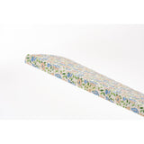 Hobonichi Weeks Liberty Fabrics: Sasha Kiora April 2026 Start