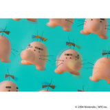 Hobonichi A5 Cover - MOTHER: Mr. Saturn (Doing Fine)