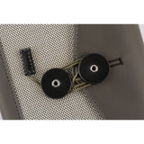 Hobonichi A6 Cover - Letter