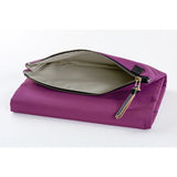 Hobonichi A5 Cover - Tragen: Purple