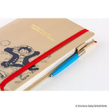 Hobonichi A5 Cover - ONE PIECE magazine: End of Luffy’s Dream (Sand Beige)