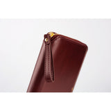 Hobonichi Techo Weeks Cover - Single Colour: Amarone