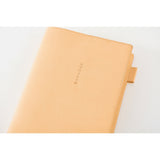 Hobonichi 5-Year Techo A5 Leather Cover (Natural)