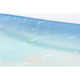 Hobonichi 5-Year Techo A6 Cover - Hiroko Kubota: The Sea’s Dream at Dawn