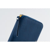 Hobonichi A6 Cover - Single Colour: Lago
