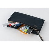 Hobonichi Techo Weeks Cover - Tragen (Black)