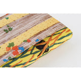 Hobonichi A5 Cousin Cover - Unsodo Bijutsukai (Wild Rabbits)