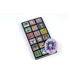 Hobonichi Weeks Yumi Kitagishi: White Cat’s Daily Life - April 2026 Start