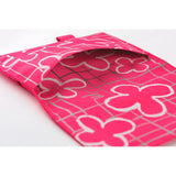 Hobonichi A5 Cover - Makoto Katsubayashi: Pink Flowers