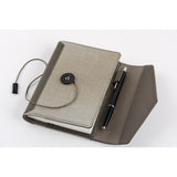 Hobonichi A6 Cover - Letter