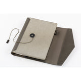 Hobonichi A5 Cover - Letter