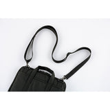 Hobonichi A5 Cover - POTR: Stroll (Black)