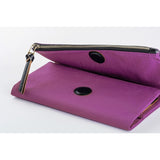 Hobonichi Techo Weeks Cover - Tragen: Purple