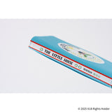 Hobonichi A6 Cover - Virginia Lee Burton: The Little House