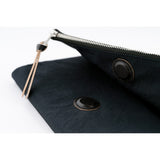 Hobonichi Techo Weeks Cover - Tragen (Black)