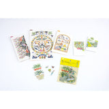 Hobonichi Weeks 2026 iyo okumi: A Story About Me (January Start)