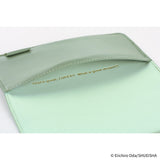 Hobonichi A6 Cover - ONE PIECE magazine: End of Luffy’s Dream (Mint Green)