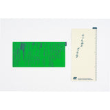 Hobonichi Weeks Yuichi Inoue: Amenimo Makezu April 2026 Start