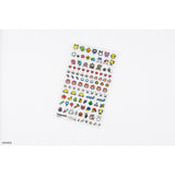 Hobonichi A5 Cover - Tamagotchi: Tamagotchi Techo Discovered!