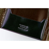 Hobonichi A5 Cover - beautiful people: Nothing to Hide (Black)