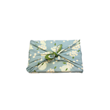 HAMAMONYO Furoshiki Wrapping Cloth - When Kodemari Blooms