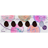 Kuretake Gansai Tambi Watercolour Granulating 5 colours set-1