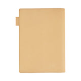 Hobonichi 5-Year Techo A5 Leather Cover (Natural)