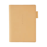 Hobonichi 5-Year Techo A6 Leather Cover (Natural)