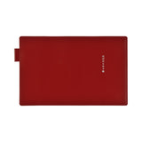 Hobonichi 5-Year Techo A6 Leather Cover (Red)