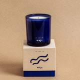Wxy Roam Salt Water Sky 5oz Candle