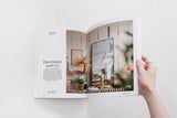Seek Inspire Create by 91 Editions