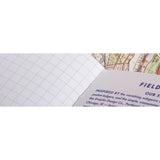 Field Notes Is a River Alive Pocket Notebooks - 3 Pack