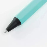 OHTO GS02 Needlepoint Aluminium Gel Pen