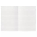 Mark's Inc Storage. IT Zipped Cover A5 Notebook