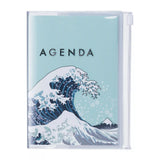 Mark's 2026/27 Design A6 Mid Year Academic Diary