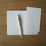 Dialog Pocket Notebook Writing Mat