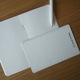 Dialog Pocket Notebook Writing Mat
