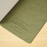 Dialog Pocket Notebook - Blank - 3pack