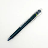 PILOT Frixion Ball Knock, 0.7mm, Erasable Ballpoint Pen