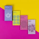 Piccolo Floral Teas Collection